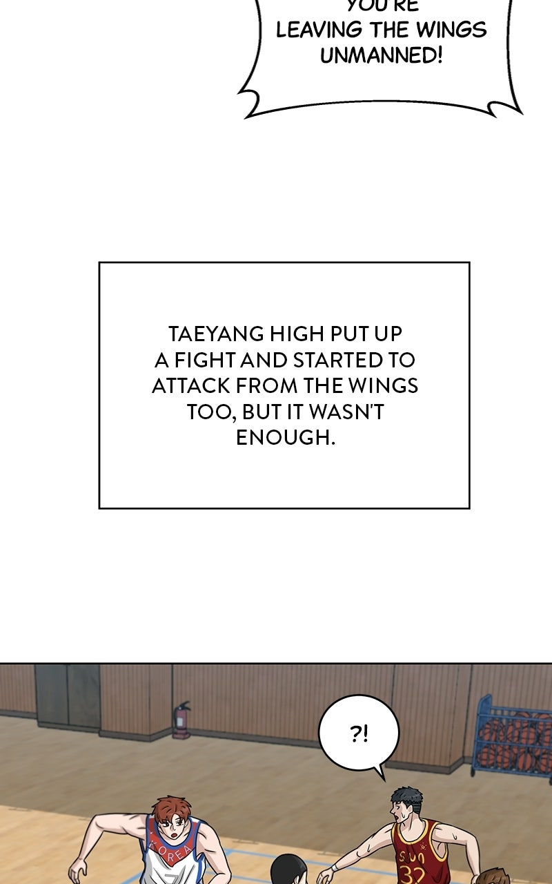 Read Big Man on the Court EN Manga Online