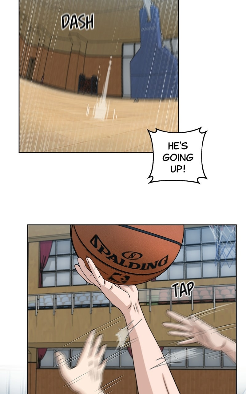 Read Big Man on the Court EN Manga Online