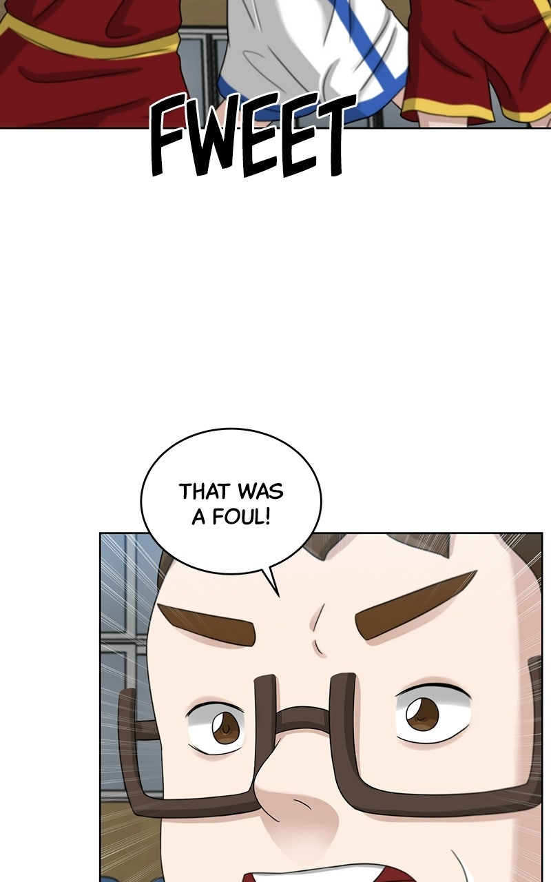 Read Big Man on the Court EN Manga Online