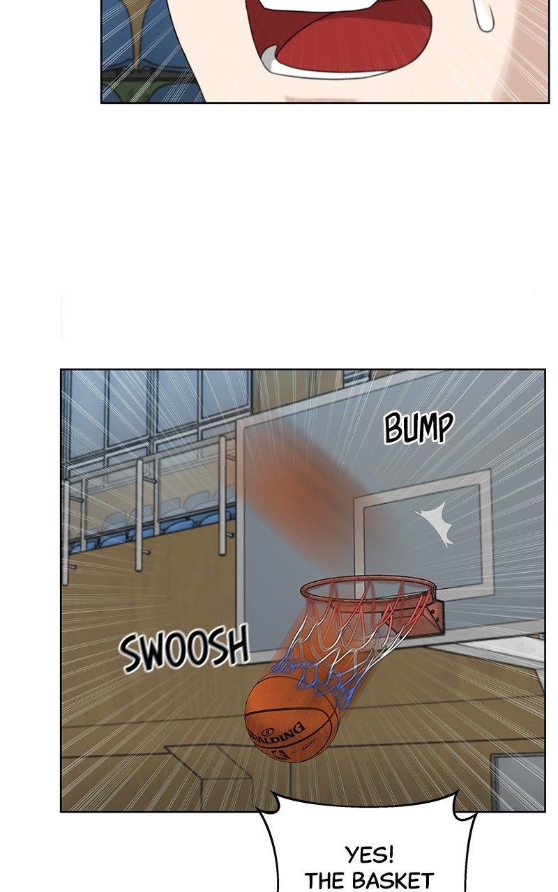 Read Big Man on the Court EN Manga Online