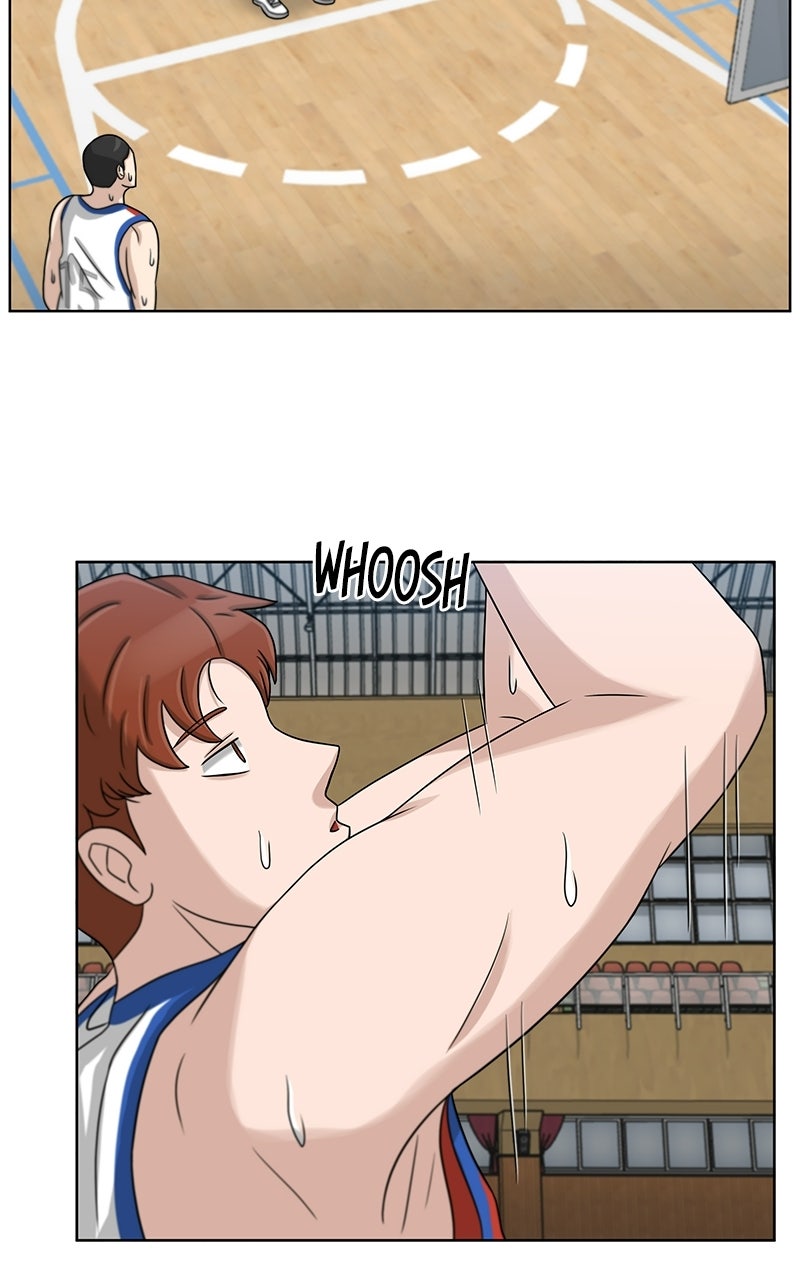 Read Big Man on the Court EN Manga Online