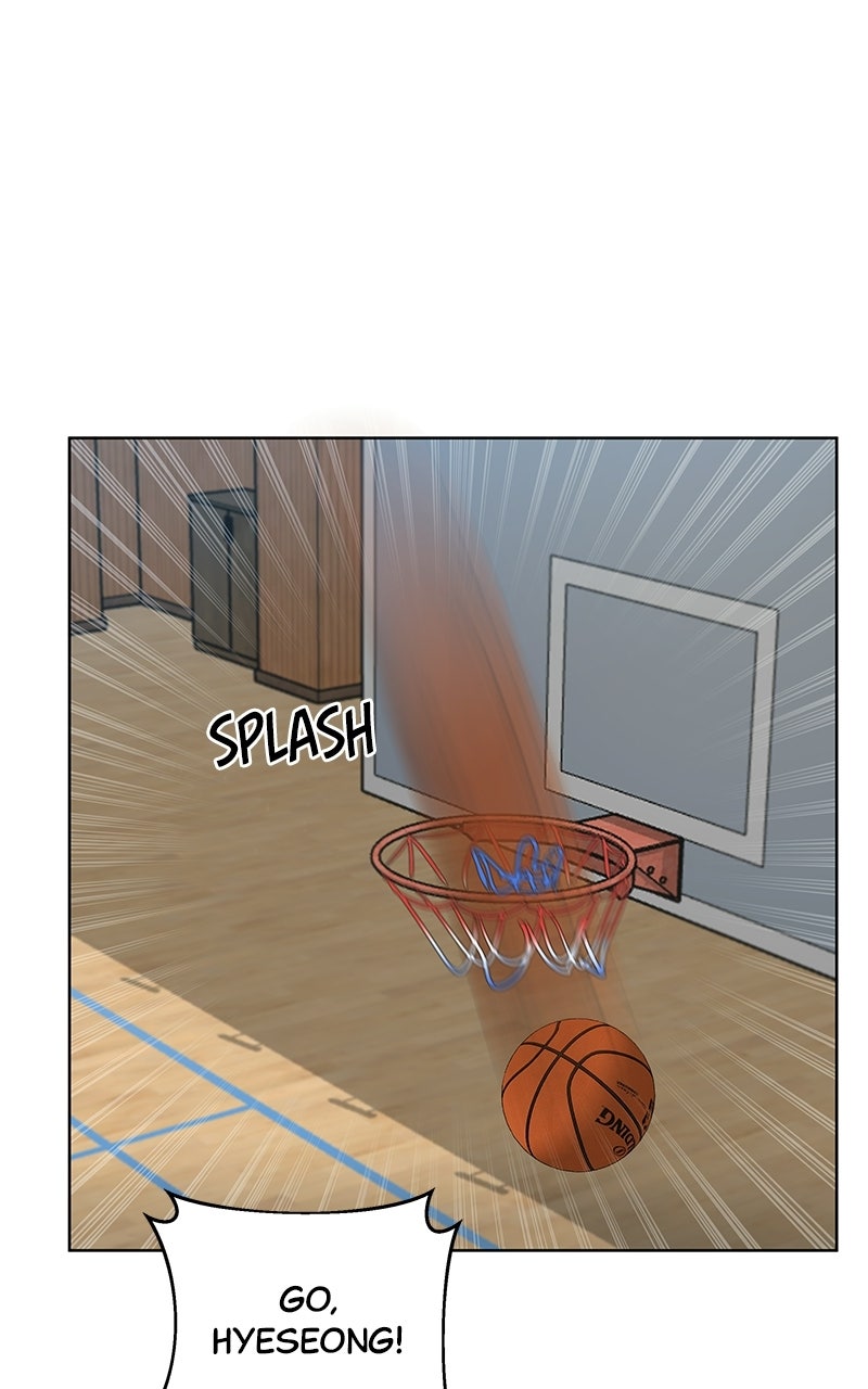 Read Big Man on the Court EN Manga Online