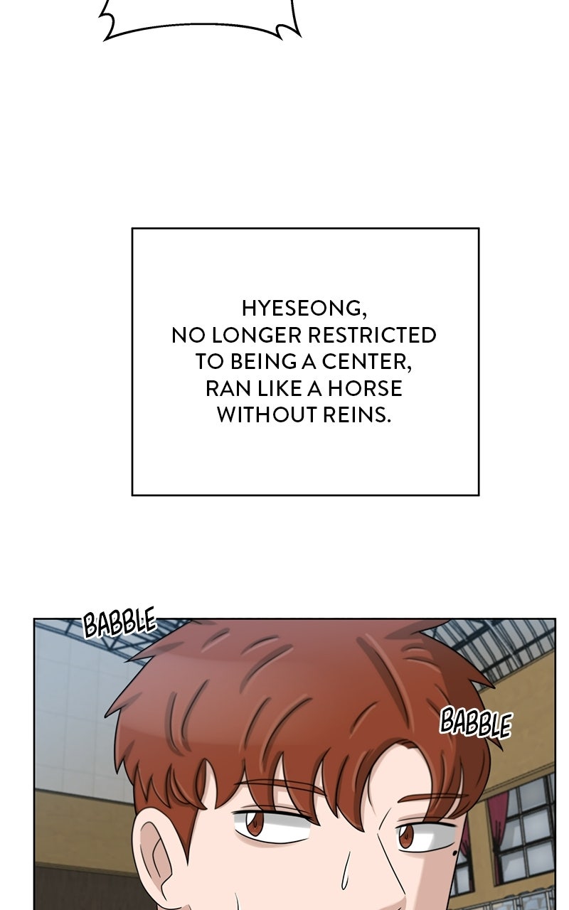 Read Big Man on the Court EN Manga Online
