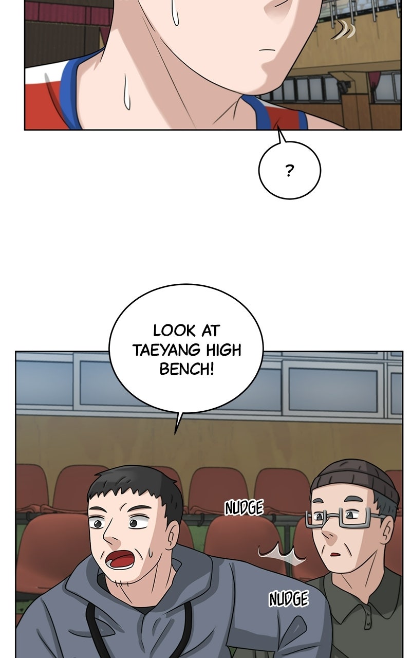 Read Big Man on the Court EN Manga Online