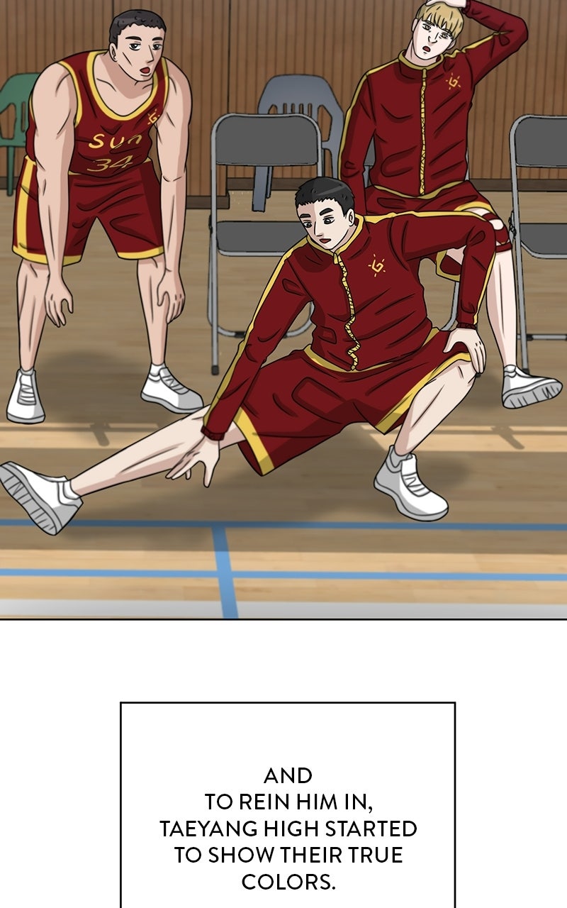 Read Big Man on the Court EN Manga Online