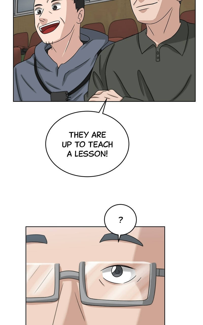Read Big Man on the Court EN Manga Online