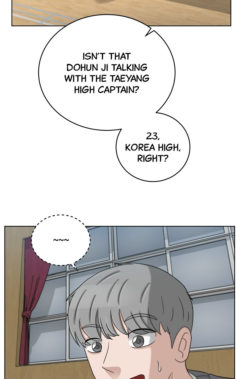 Read Big Man on the Court EN Manga Online