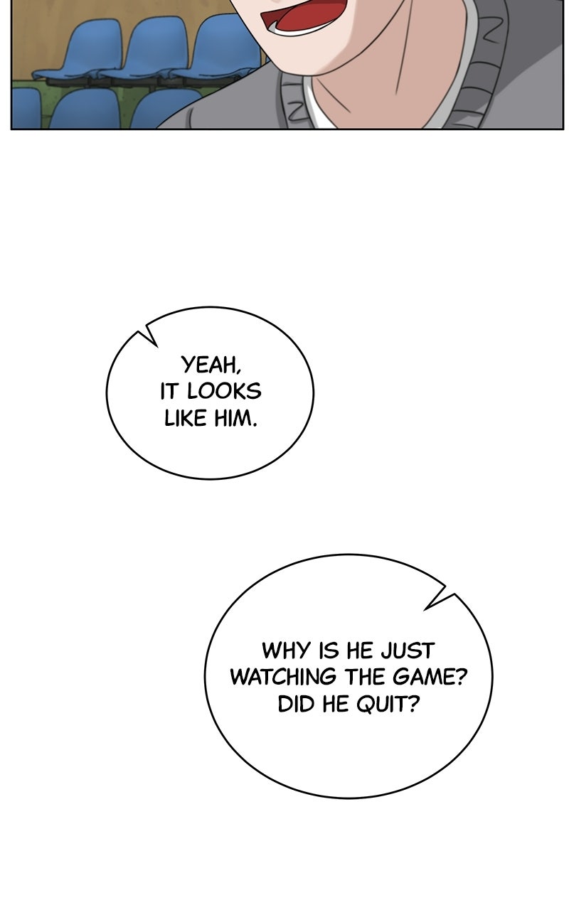 Read Big Man on the Court EN Manga Online
