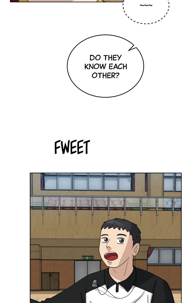 Read Big Man on the Court EN Manga Online