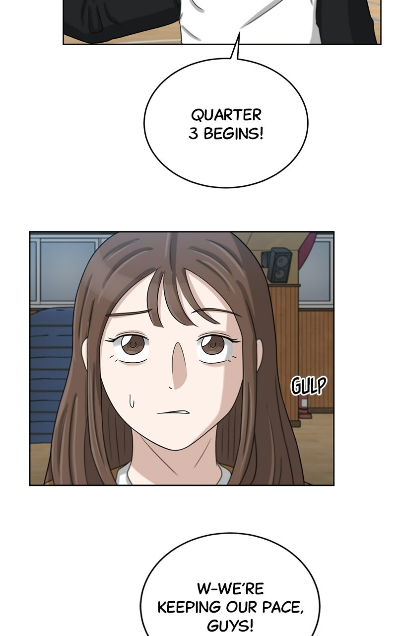 Read Big Man on the Court EN Manga Online