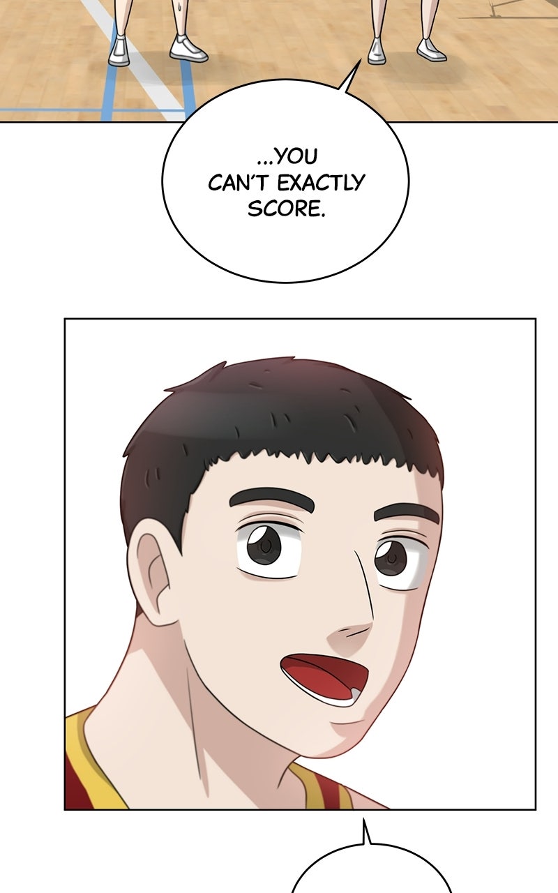 Read Big Man on the Court EN Manga Online