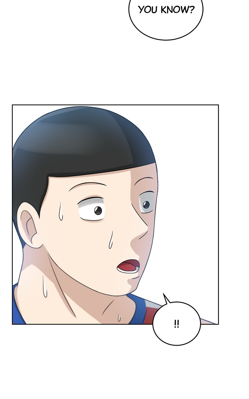 Read Big Man on the Court EN Manga Online