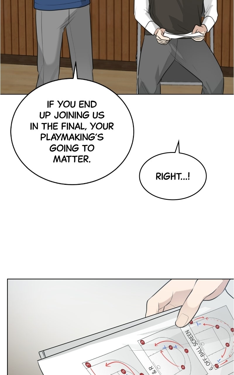 Read Big Man on the Court EN Manga Online