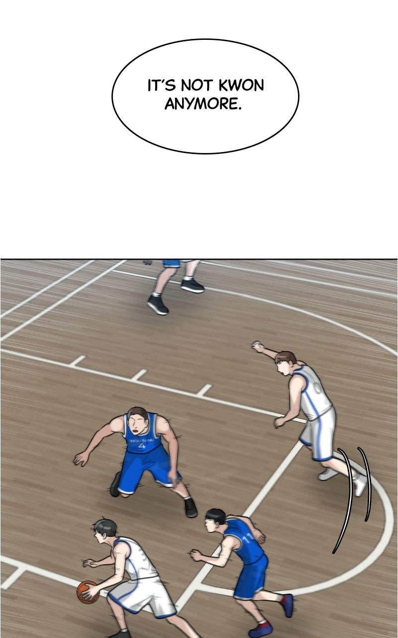 Read Big Man on the Court EN Manga Online