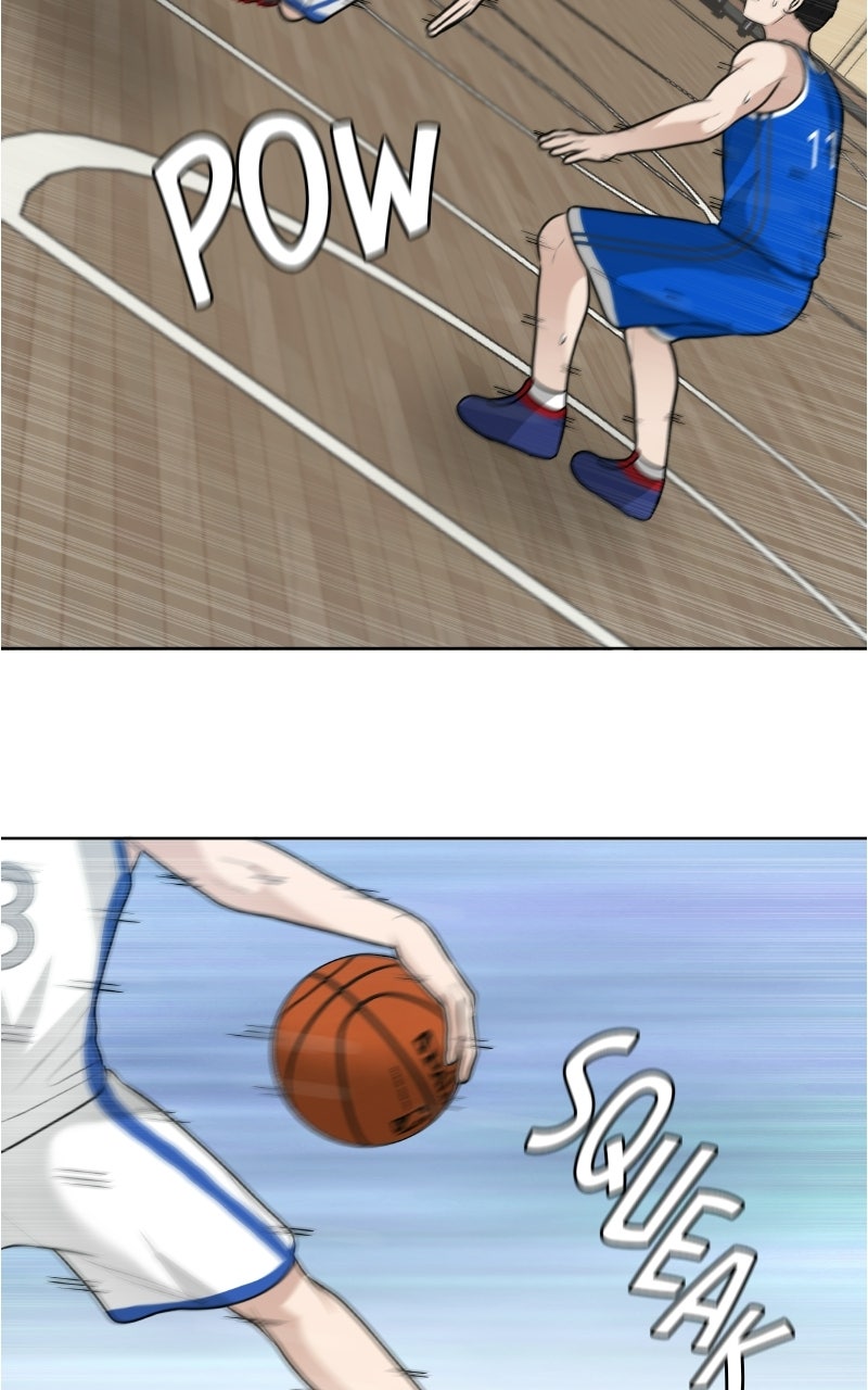 Read Big Man on the Court EN Manga Online