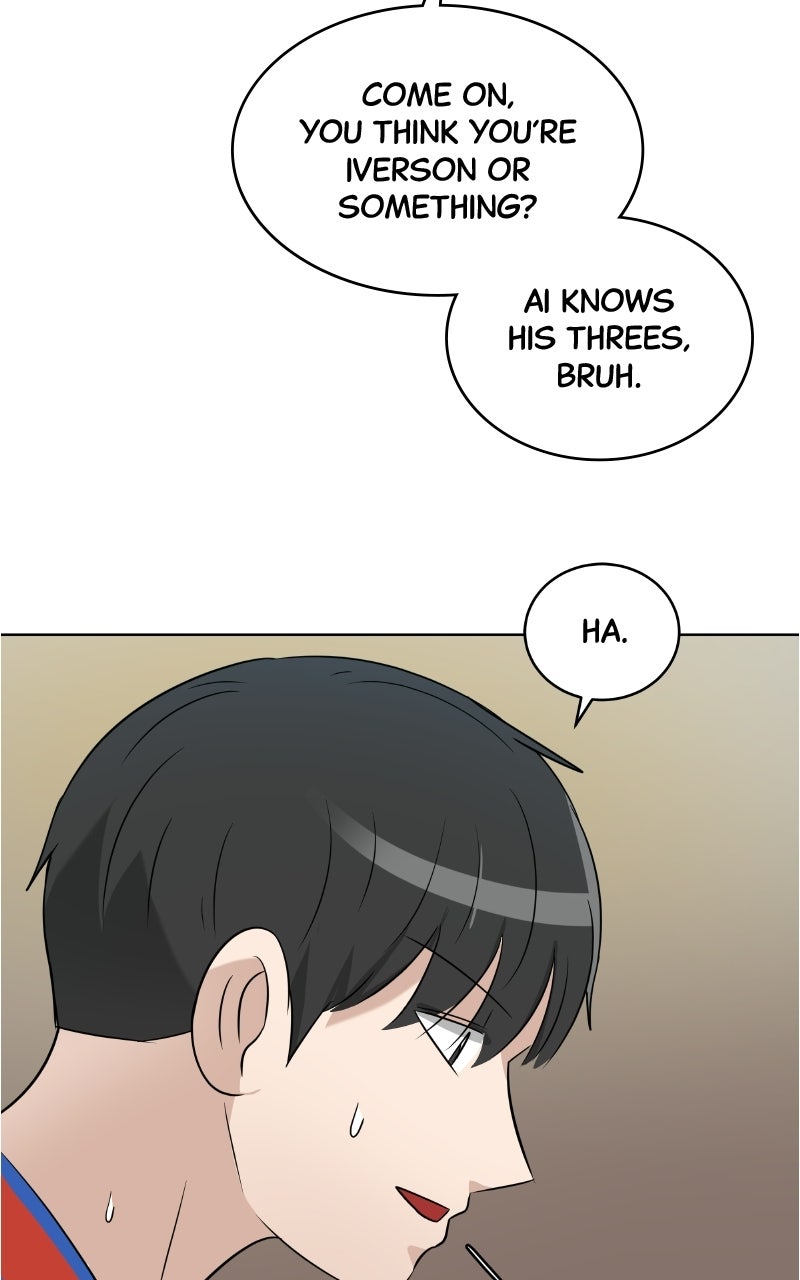 Read Big Man on the Court EN Manga Online