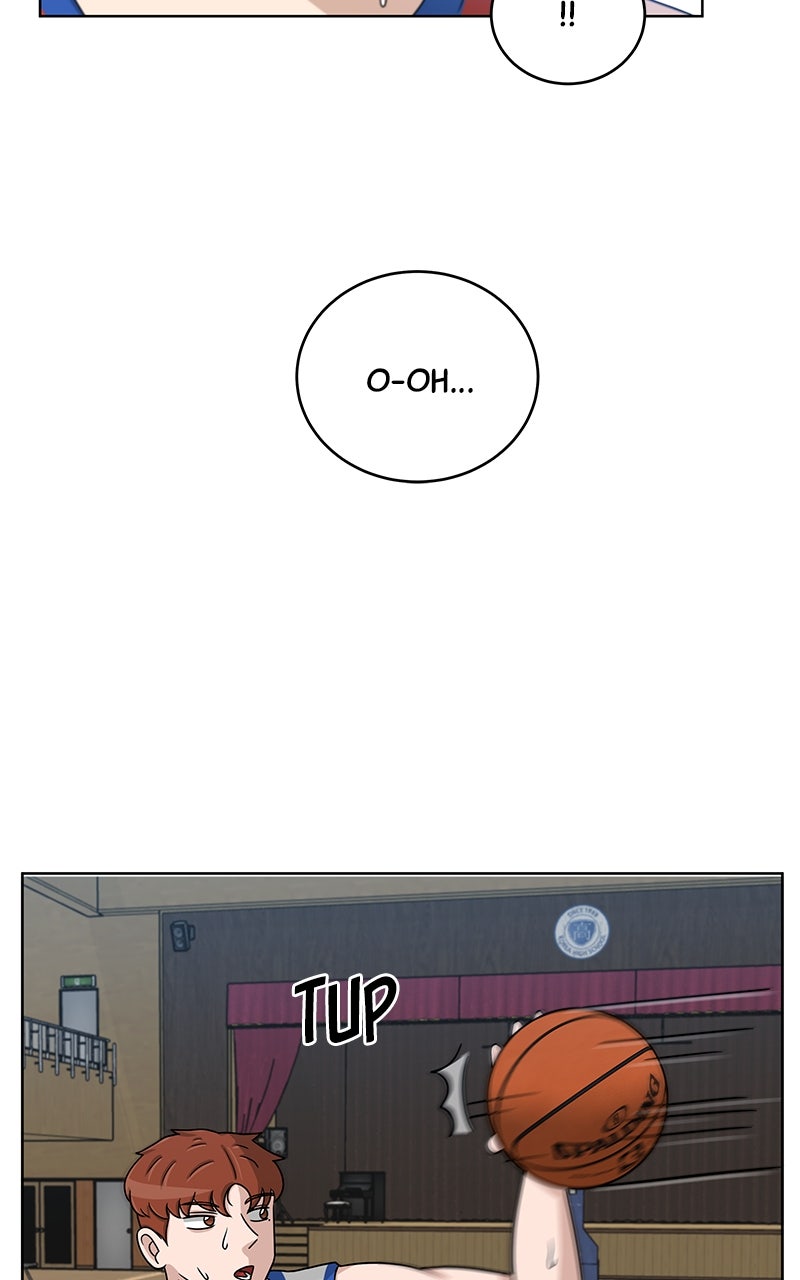 Read Big Man on the Court EN Manga Online