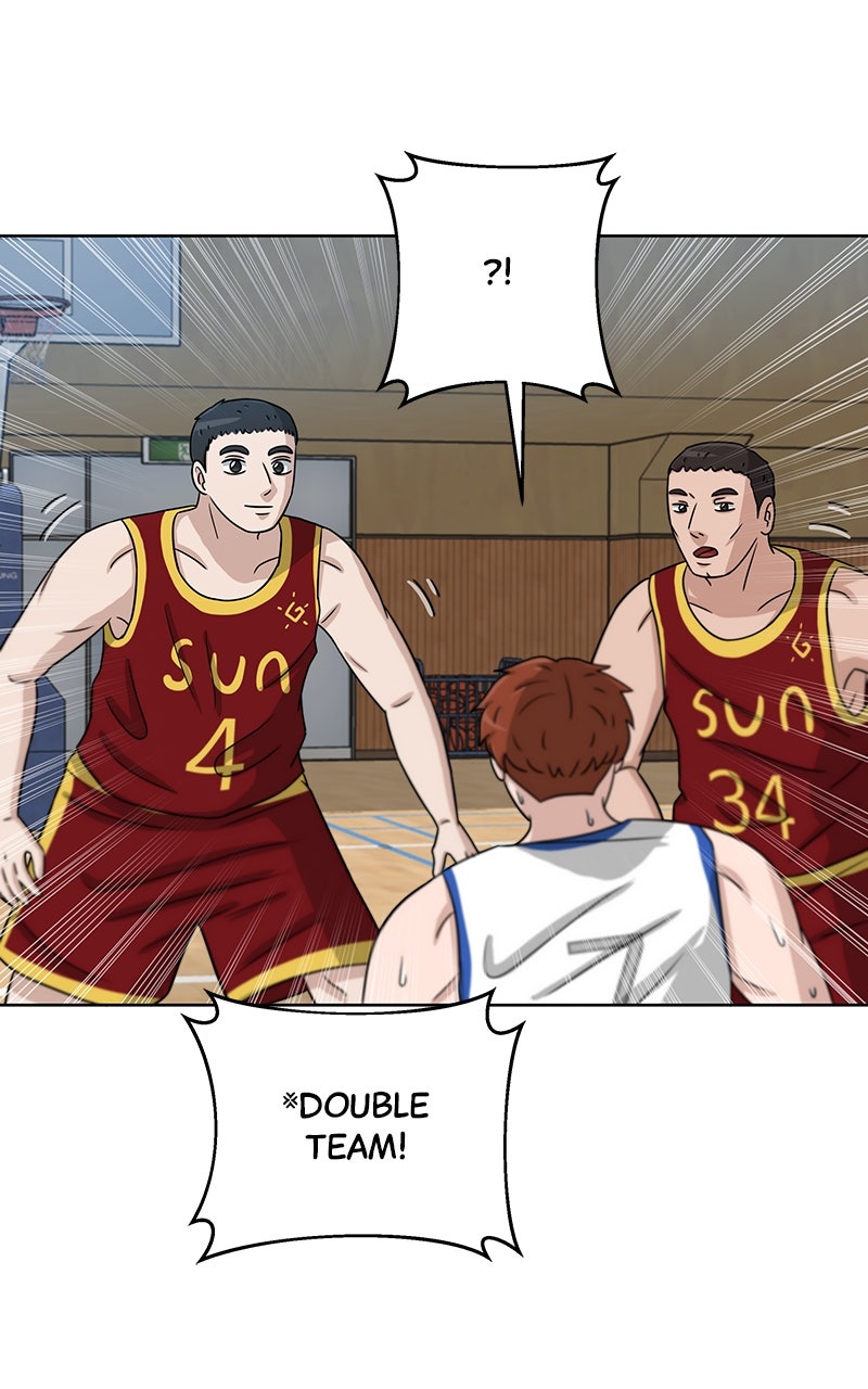 Read Big Man on the Court EN Manga Online