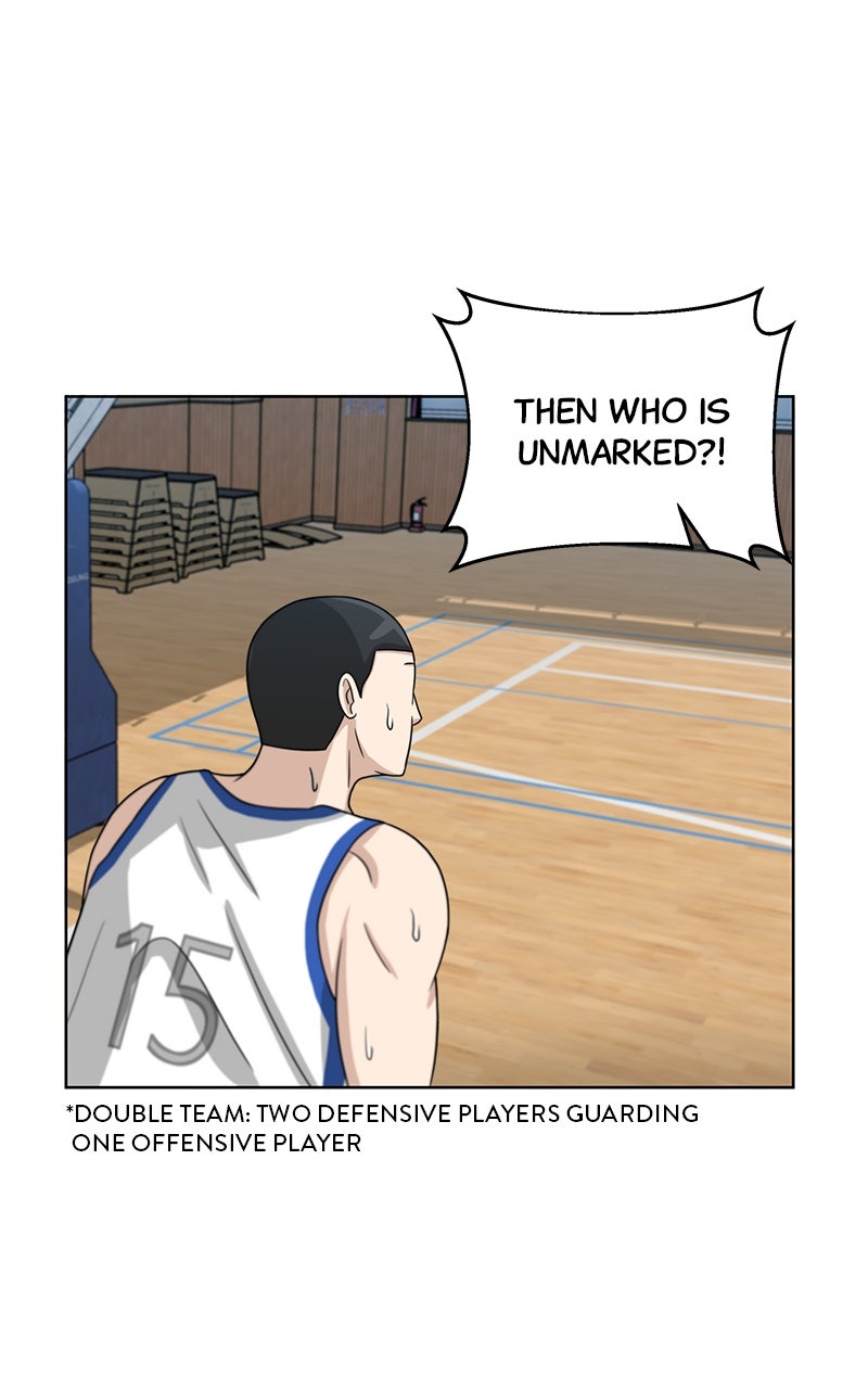 Read Big Man on the Court EN Manga Online