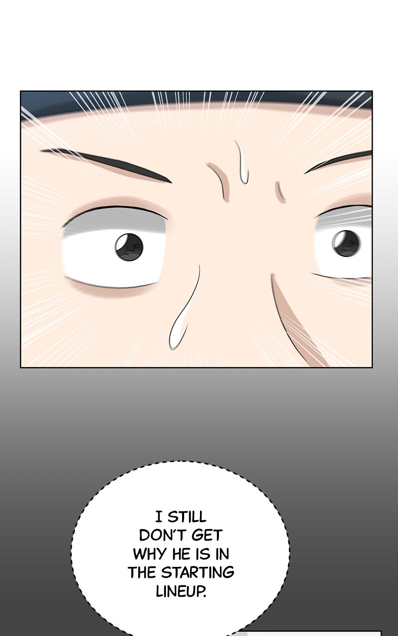 Read Big Man on the Court EN Manga Online