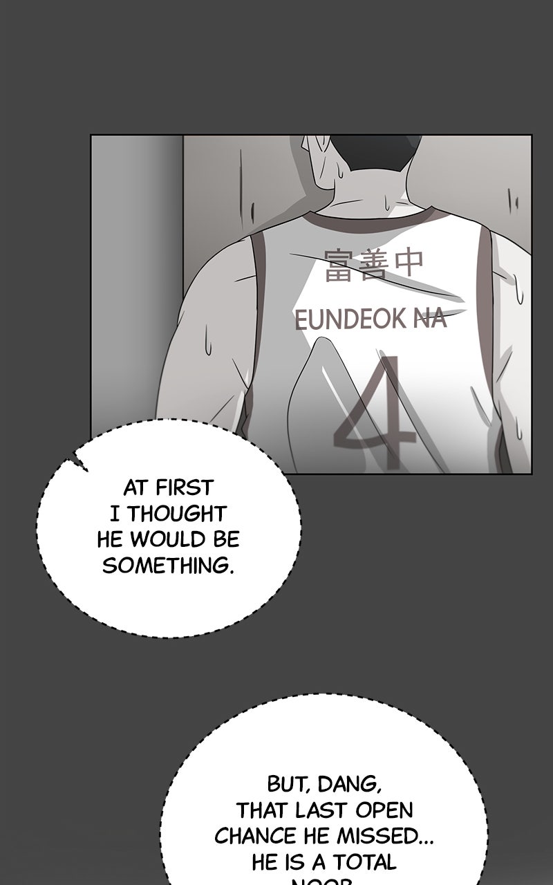 Read Big Man on the Court EN Manga Online