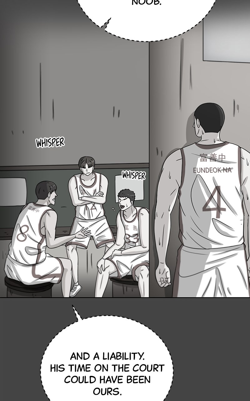 Read Big Man on the Court EN Manga Online