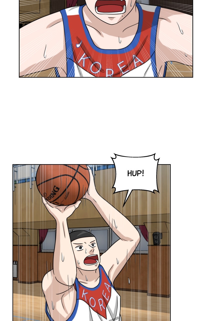 Read Big Man on the Court EN Manga Online