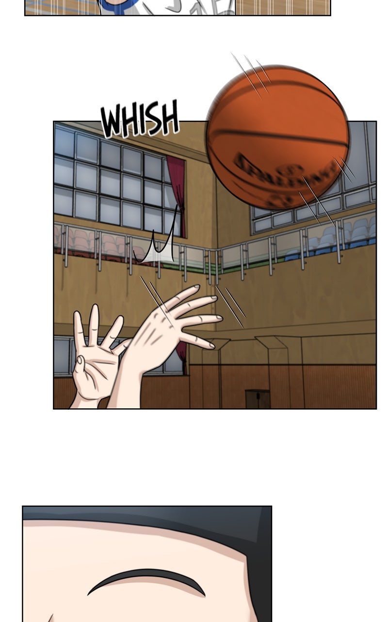 Read Big Man on the Court EN Manga Online