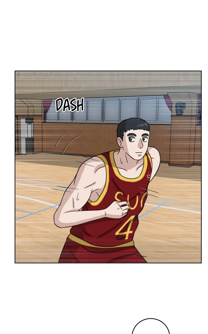 Read Big Man on the Court EN Manga Online
