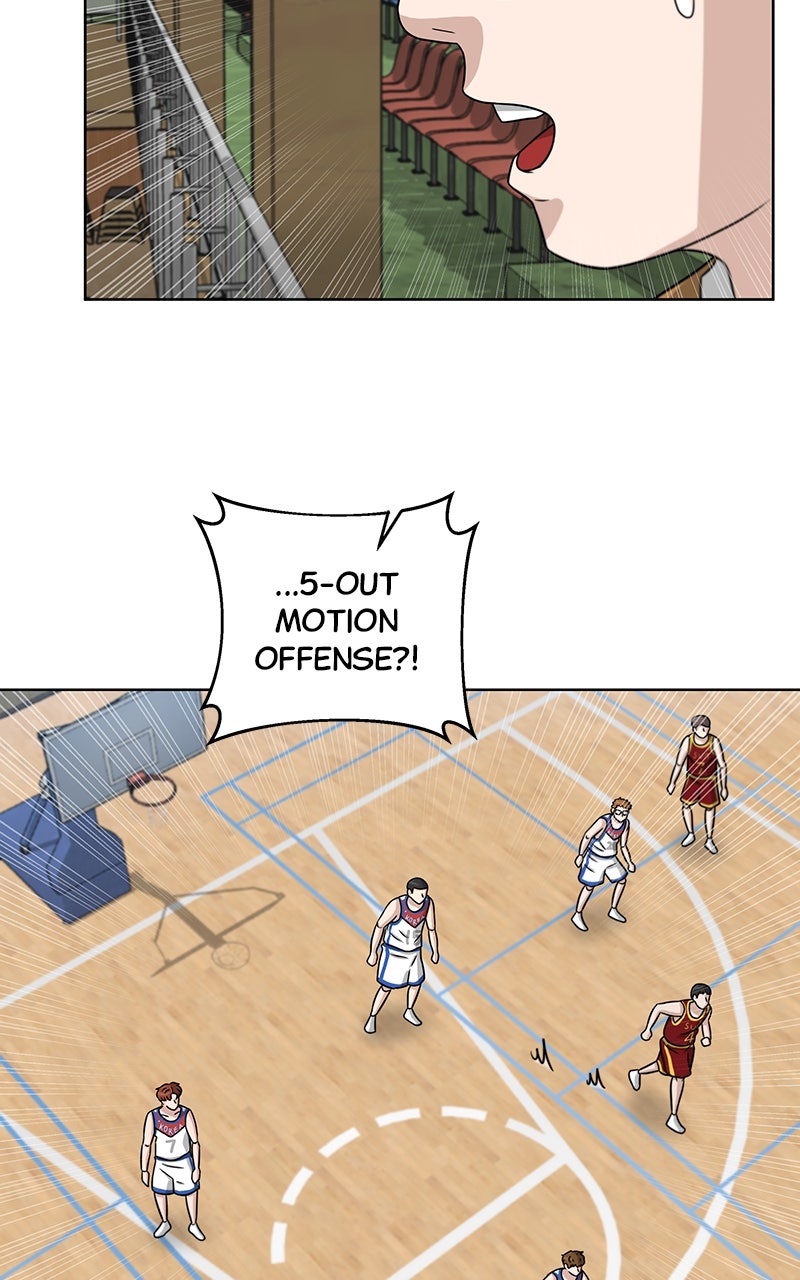 Read Big Man on the Court EN Manga Online