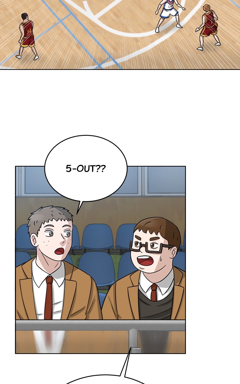 Read Big Man on the Court EN Manga Online