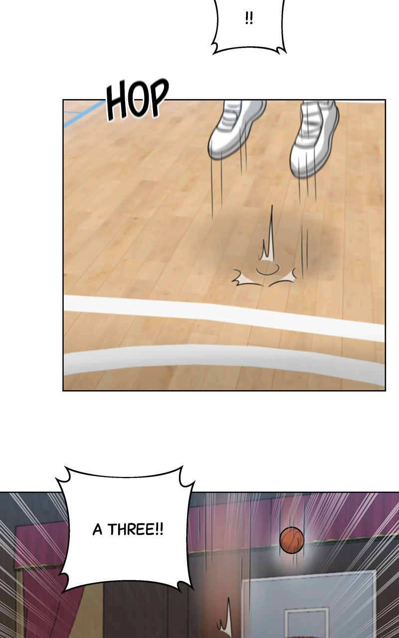 Read Big Man on the Court EN Manga Online