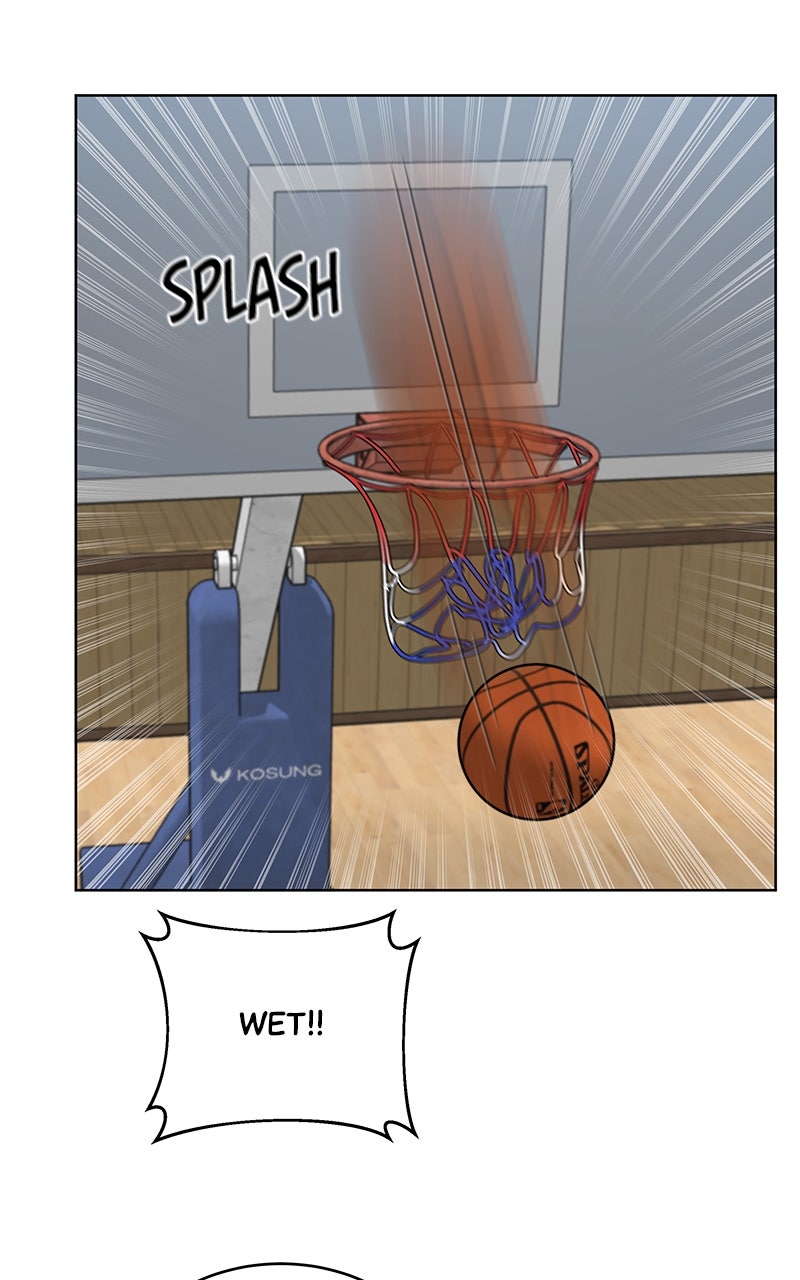 Read Big Man on the Court EN Manga Online
