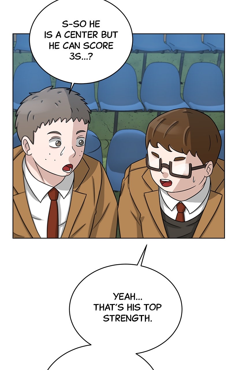 Read Big Man on the Court EN Manga Online