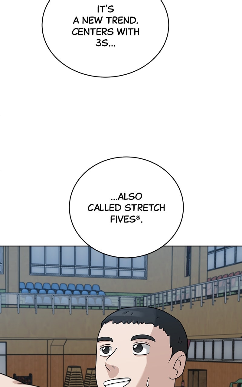 Read Big Man on the Court EN Manga Online