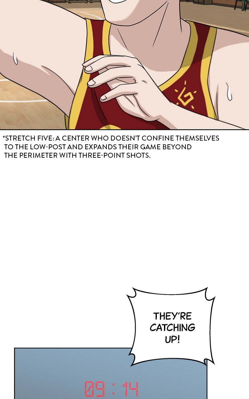 Read Big Man on the Court EN Manga Online