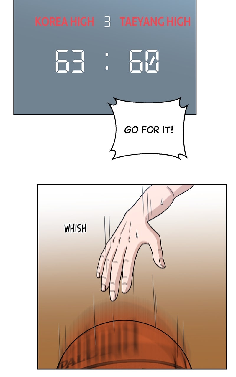 Read Big Man on the Court EN Manga Online