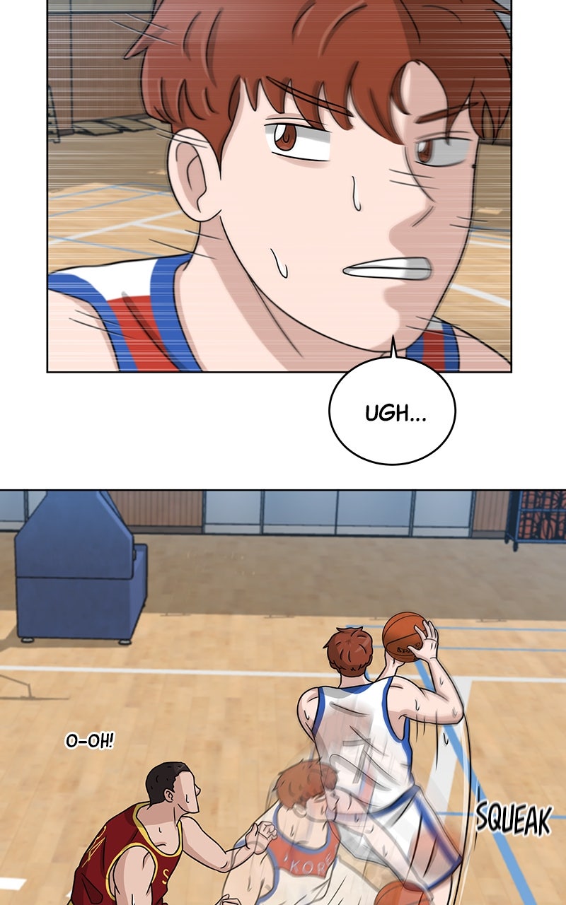 Read Big Man on the Court EN Manga Online