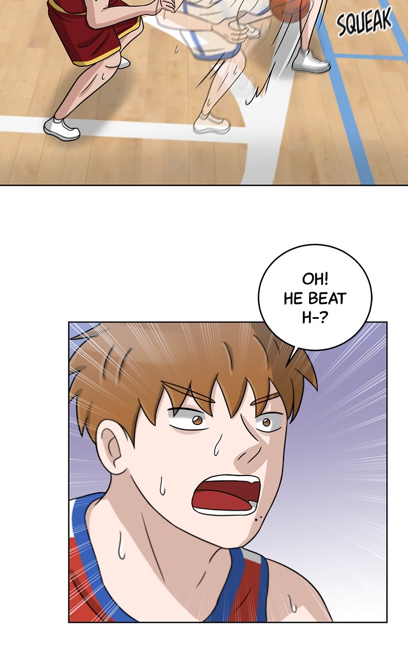 Read Big Man on the Court EN Manga Online