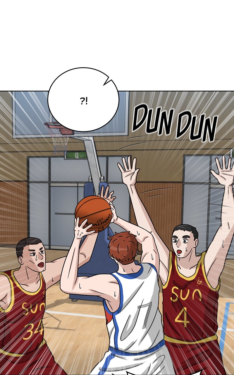 Read Big Man on the Court EN Manga Online