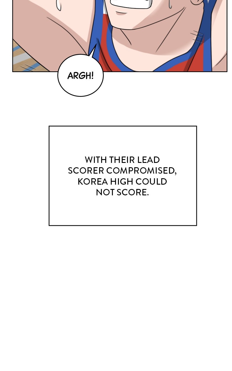 Read Big Man on the Court EN Manga Online