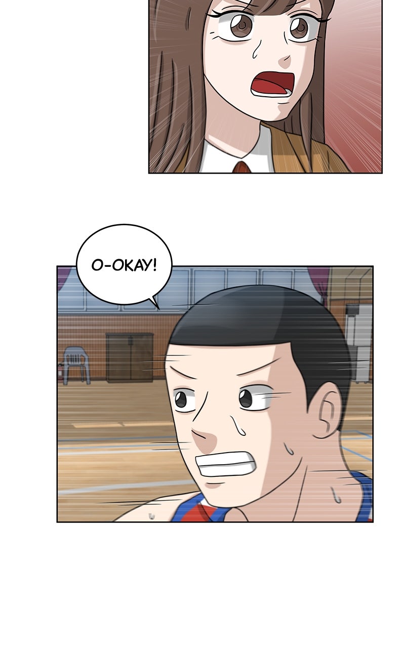 Read Big Man on the Court EN Manga Online