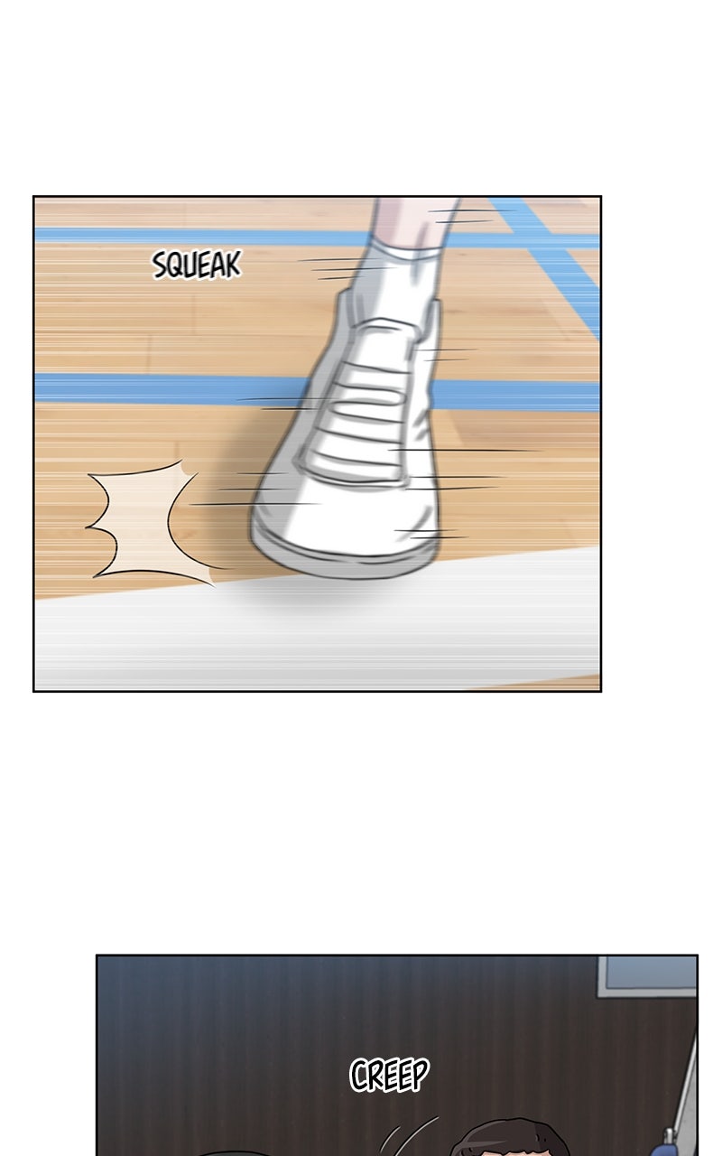 Read Big Man on the Court EN Manga Online