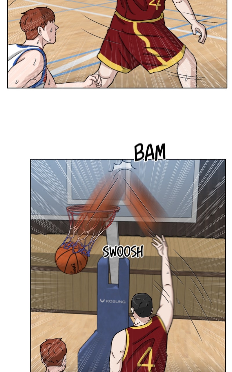 Read Big Man on the Court EN Manga Online