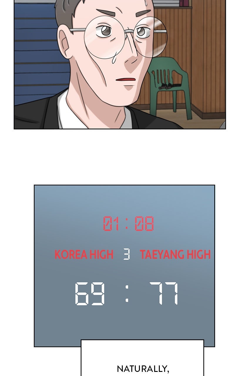 Read Big Man on the Court EN Manga Online