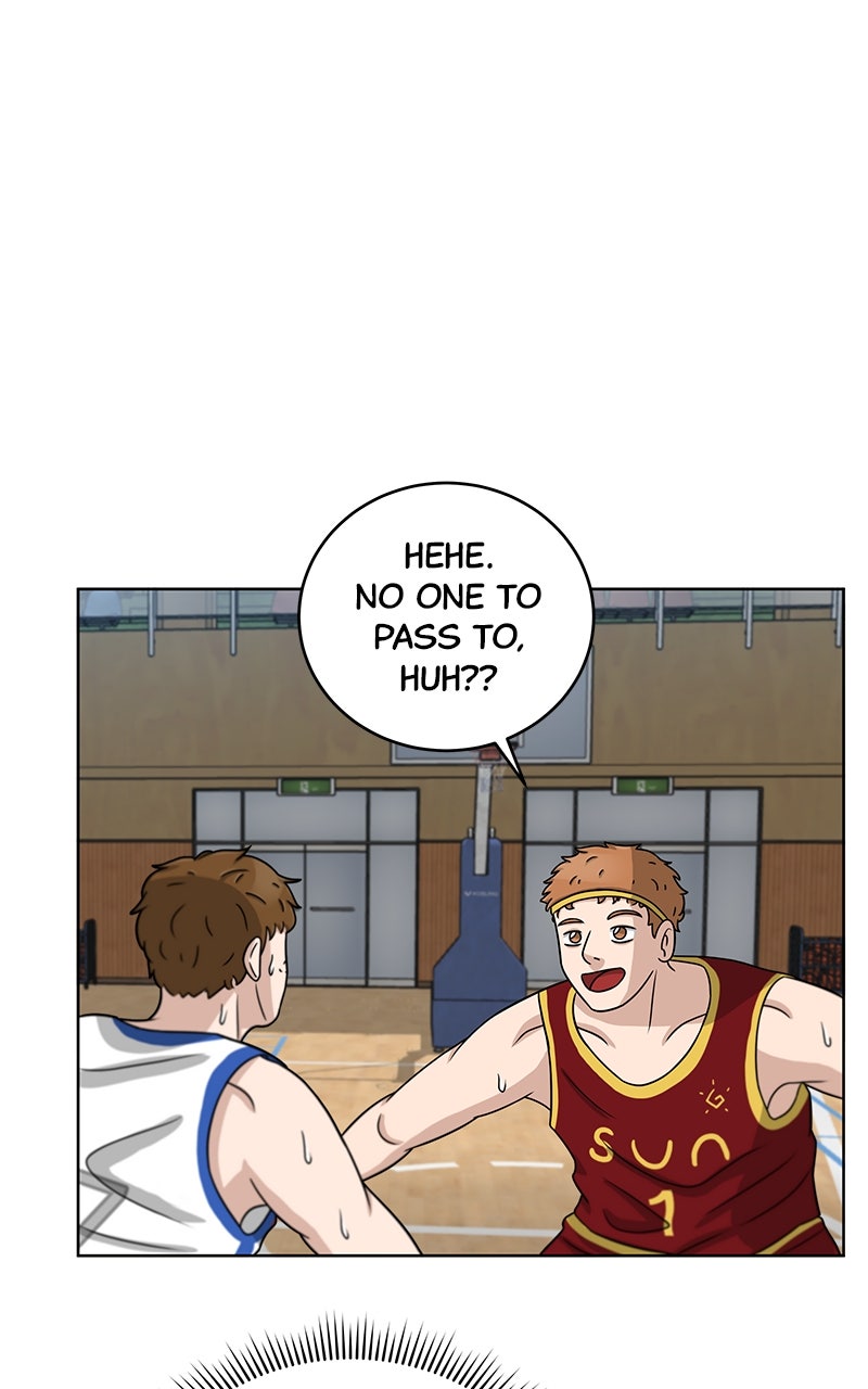 Read Big Man on the Court EN Manga Online