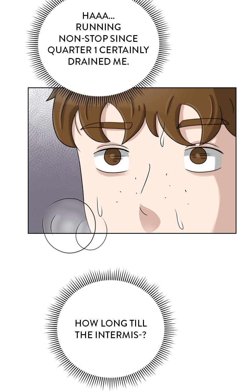 Read Big Man on the Court EN Manga Online