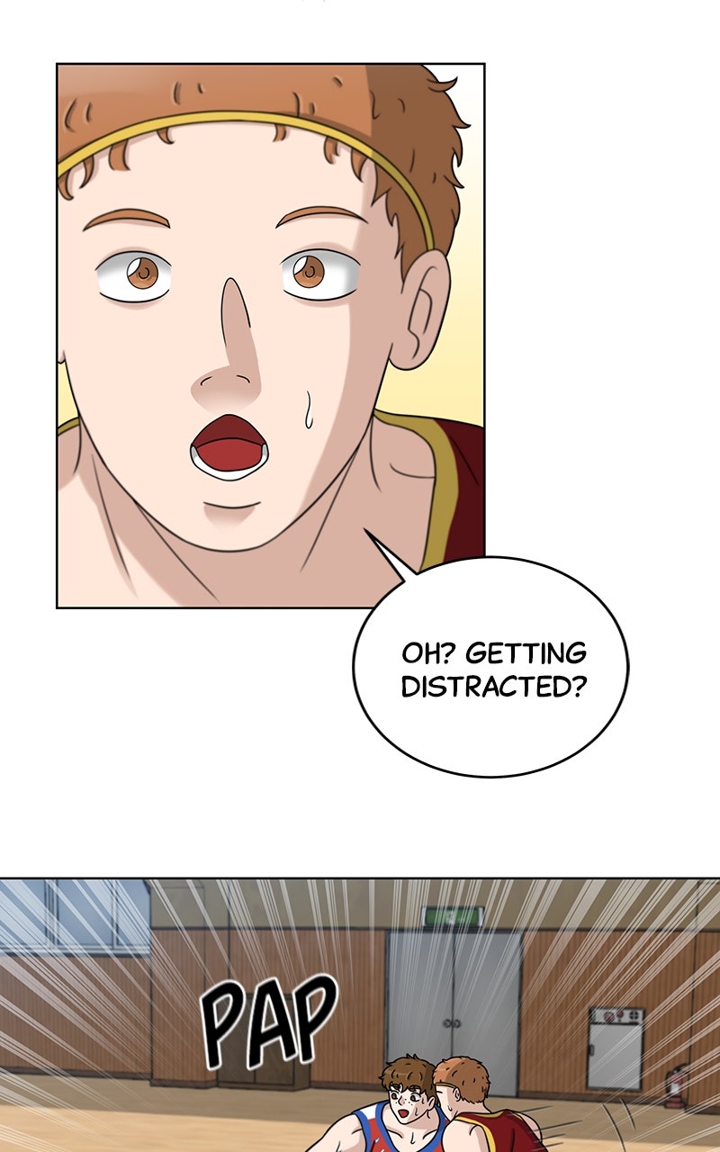 Read Big Man on the Court EN Manga Online