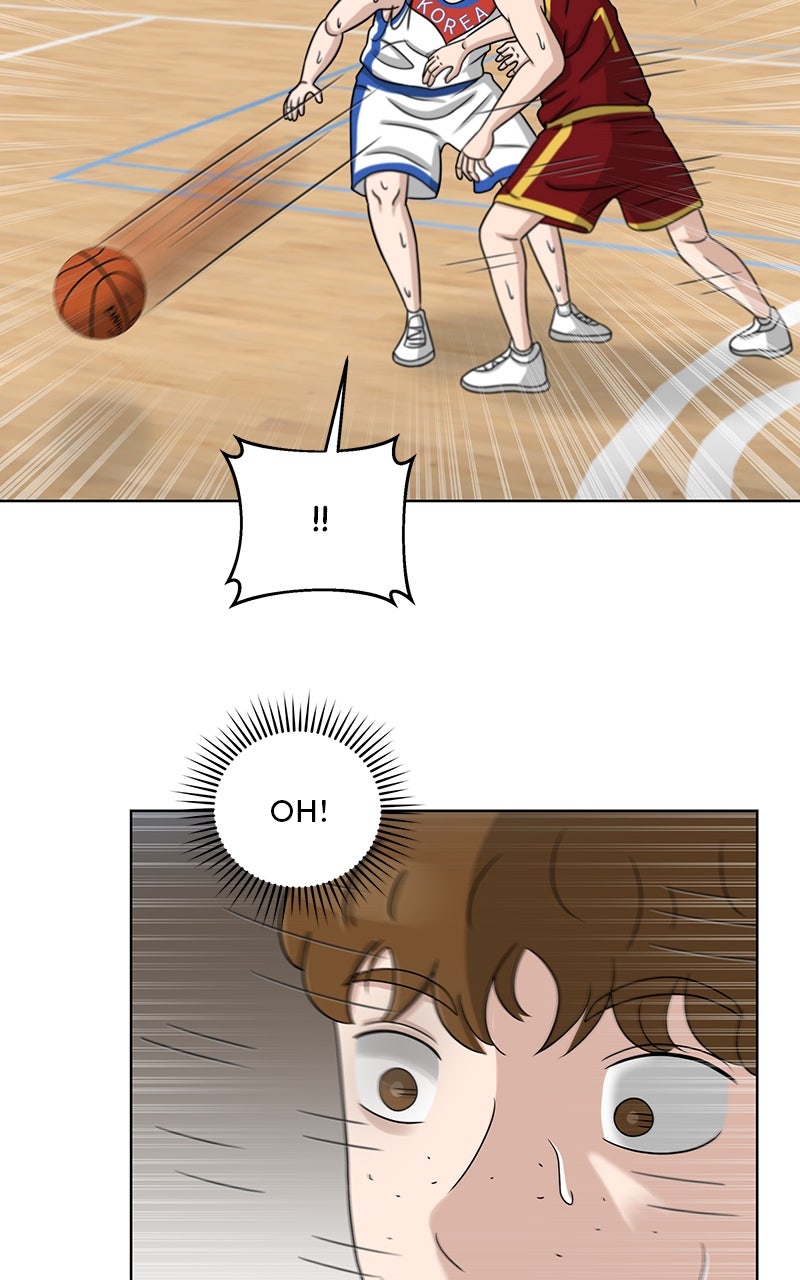 Read Big Man on the Court EN Manga Online