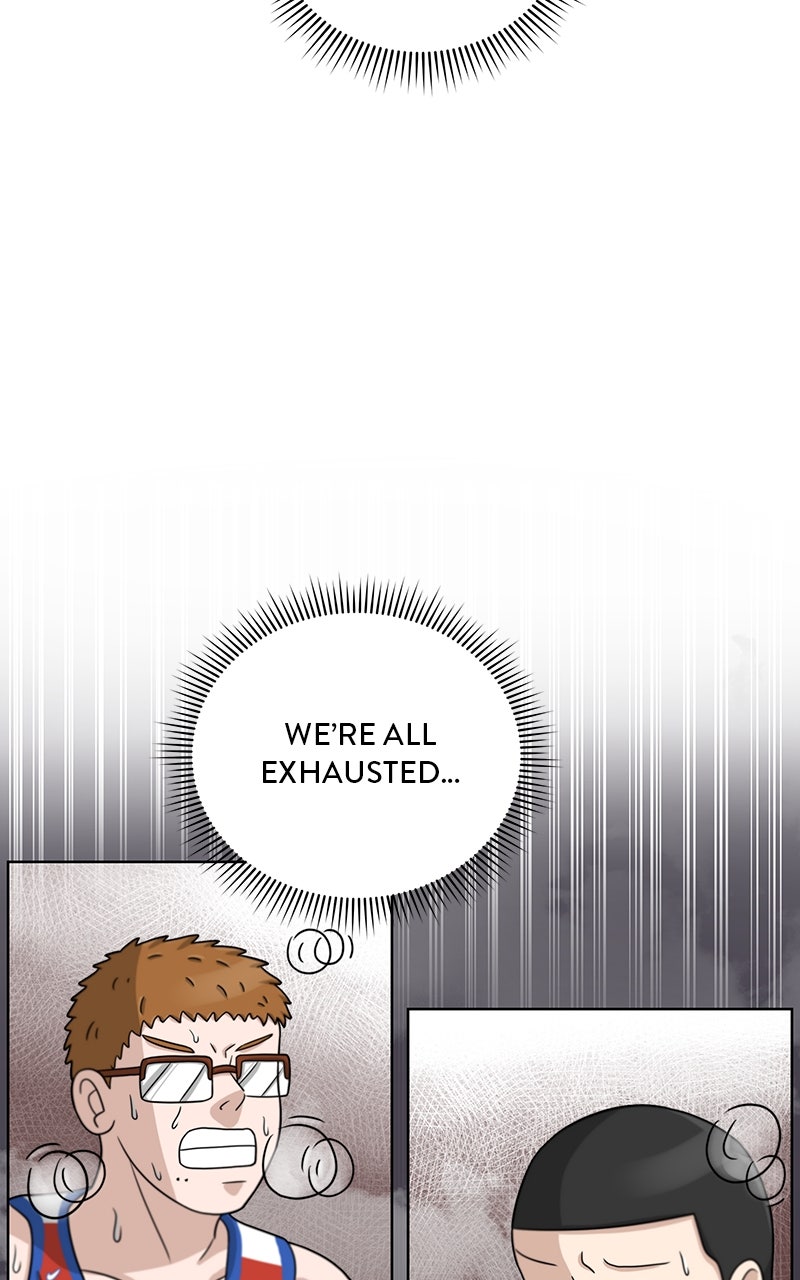 Read Big Man on the Court EN Manga Online